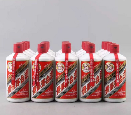 温宿茅台酒回收