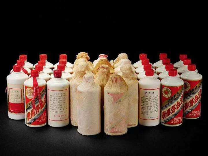 温宿回收珍品茅台上门（最新更新行情）