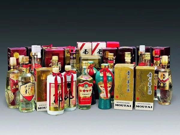 温宿临沂莒南回收茅台公司价格哪里回收(附近上门回收茅台酒）